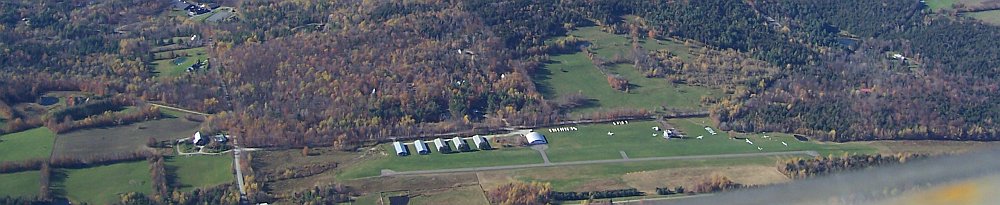 Sugarbush-Warren Airfield