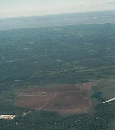 Photo of Peat Extraction - McDonald Bog