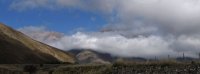 Valley Fog Argentina