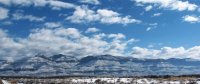 Sacramento Mountains, New Mexico