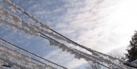 Mackerel Clouds