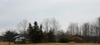 Valley Overcast