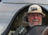 Richard, my pilot
