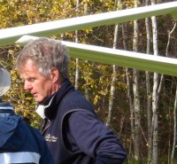 Rick, CFI for Sugarbush Soaring