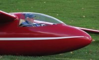 Wayne and his Ka6e