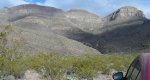 Arrow Canyon - NM Hike site