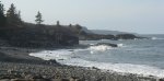 Fundy Bay, NS