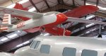 Schweitzer Glider, Pima Museum               