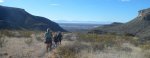 Alamo Canyon, NM