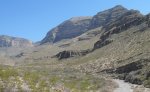 Andeas Canyon, NM