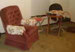 chairs NM