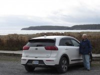 A visit to the South Shore in late summer