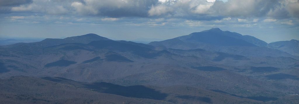 Scenic View North